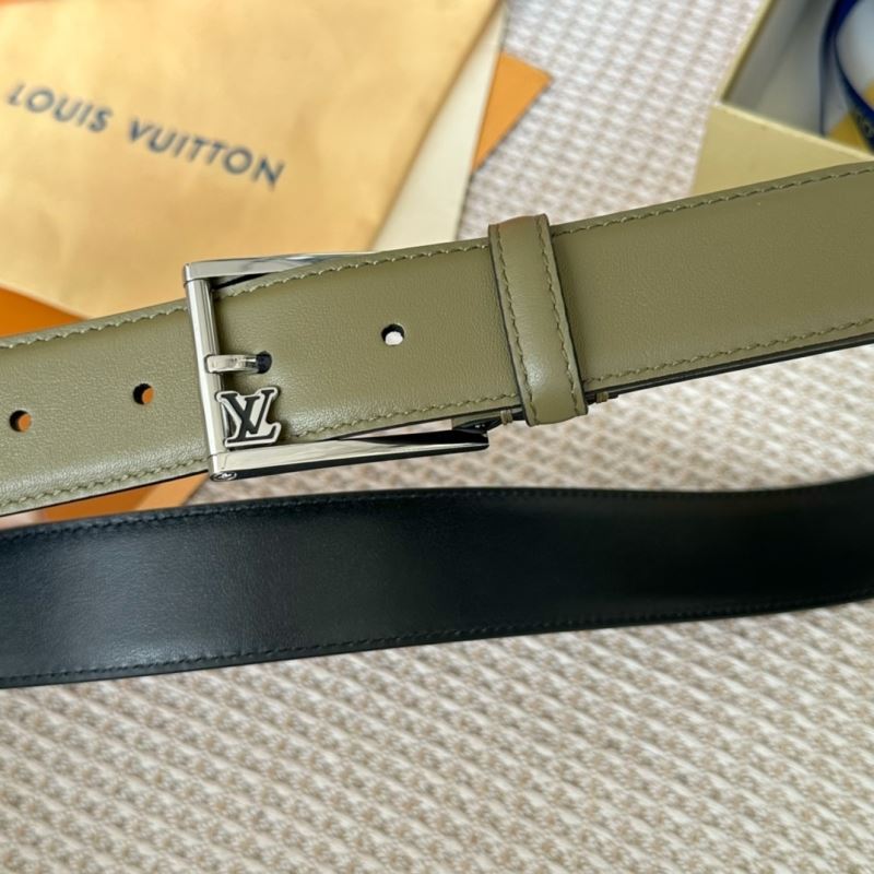 Louis Vuitton Belts